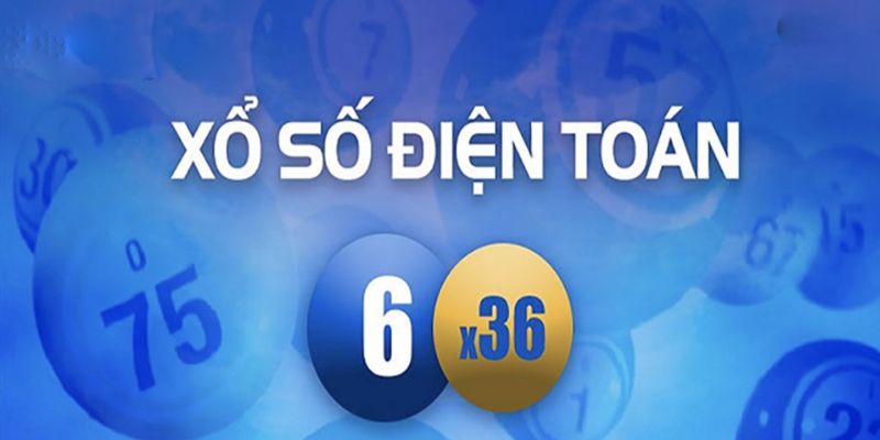 Trải nghiệm xổ số điện toán