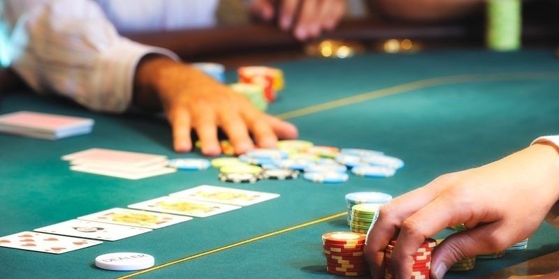 Làm sao để gấp thếp hiệu quả và an toàn